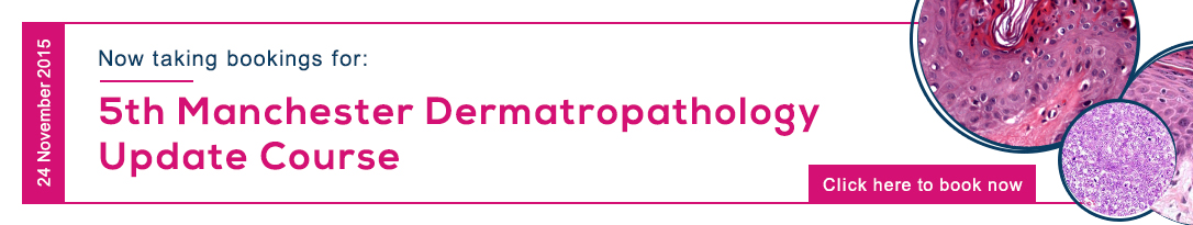 Dermatropathology Update Course - Banner